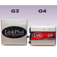 Link G3 to G4 Firmware Upgrade