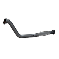 PBMS Legacy GT (BP/BL) | S-GT - High Flow Catted Downpipe 2.0L Twin Scroll 5SPD