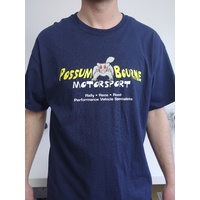 PBMS T-Shirt Classic Size: XL